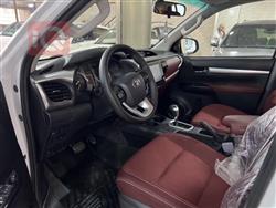 تۆیۆتا هایلۆکس